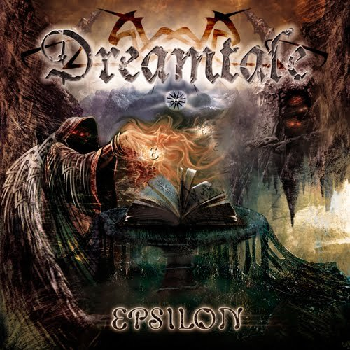 亡灵序曲(Dreamtale乐队为背景音乐的曲子) 亡灵序曲(Dreamtale乐队为背景音乐的曲子)
