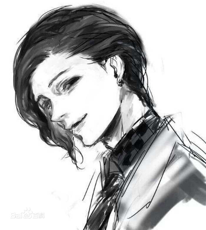 Tokyo Ghoul:re