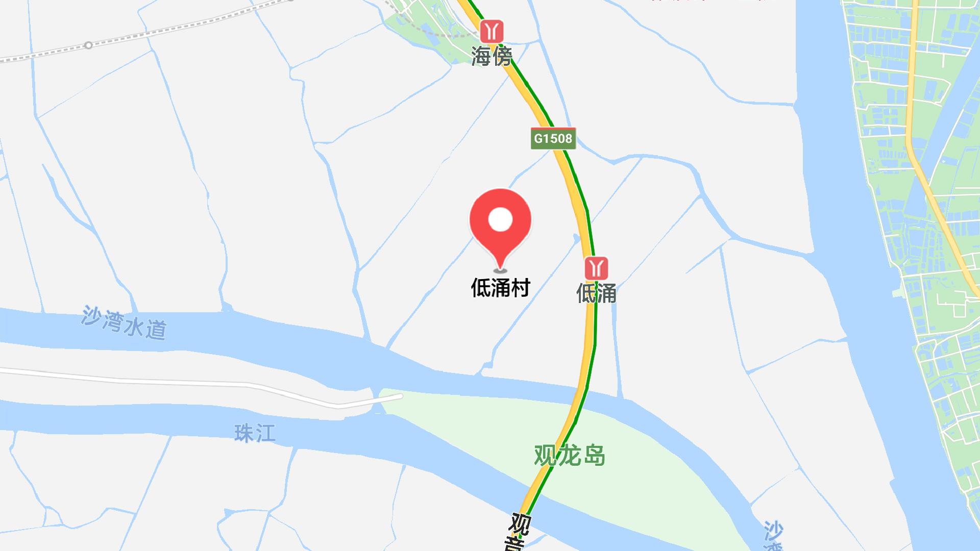 地图信息