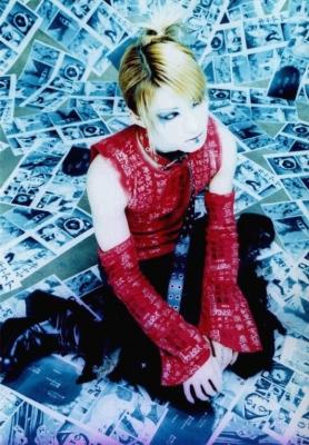 the GazettE the GazettE
