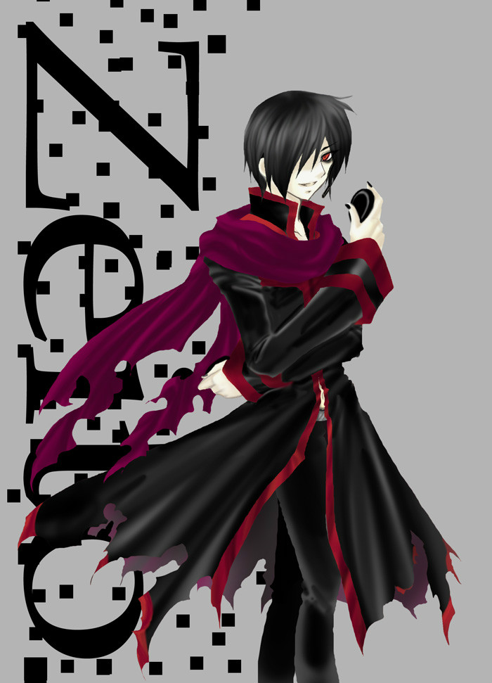 Zeito( by Kage(影) Zeito( by Kage(影)