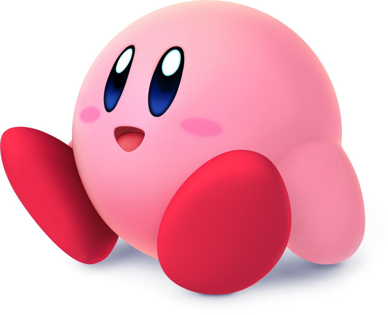 Kirby