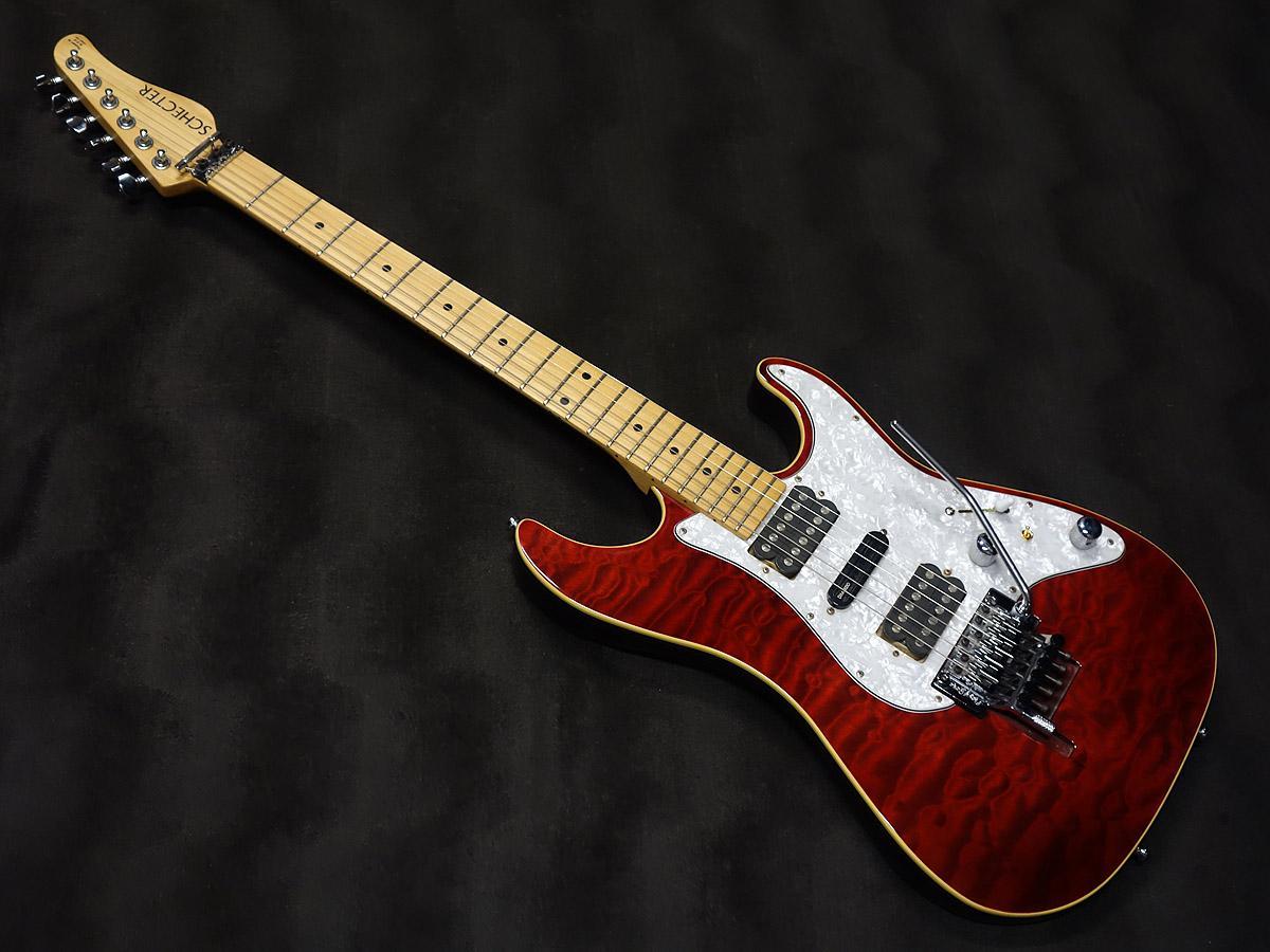 schecter