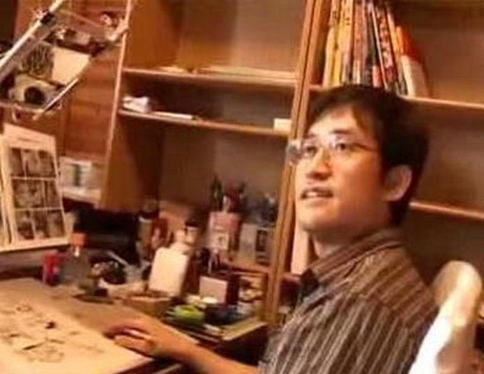 伊藤润二