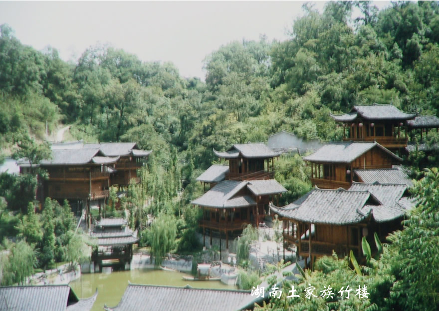 窑洞民居 窑洞民居