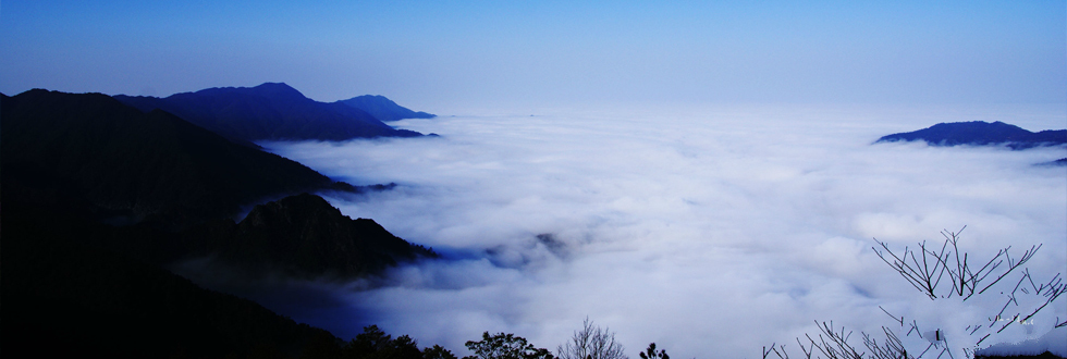 井冈山 井冈山