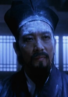 笑傲江湖(1990年许冠杰、张敏主演的电影)
