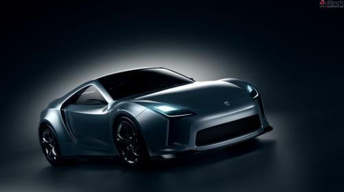 SUPRA(丰田SUPRA)