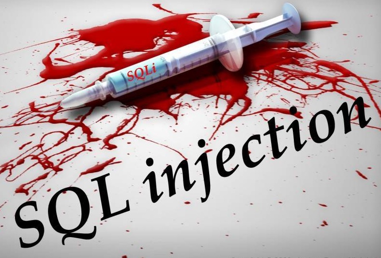 sql injection sql injection