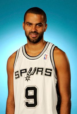 Tony Parker
