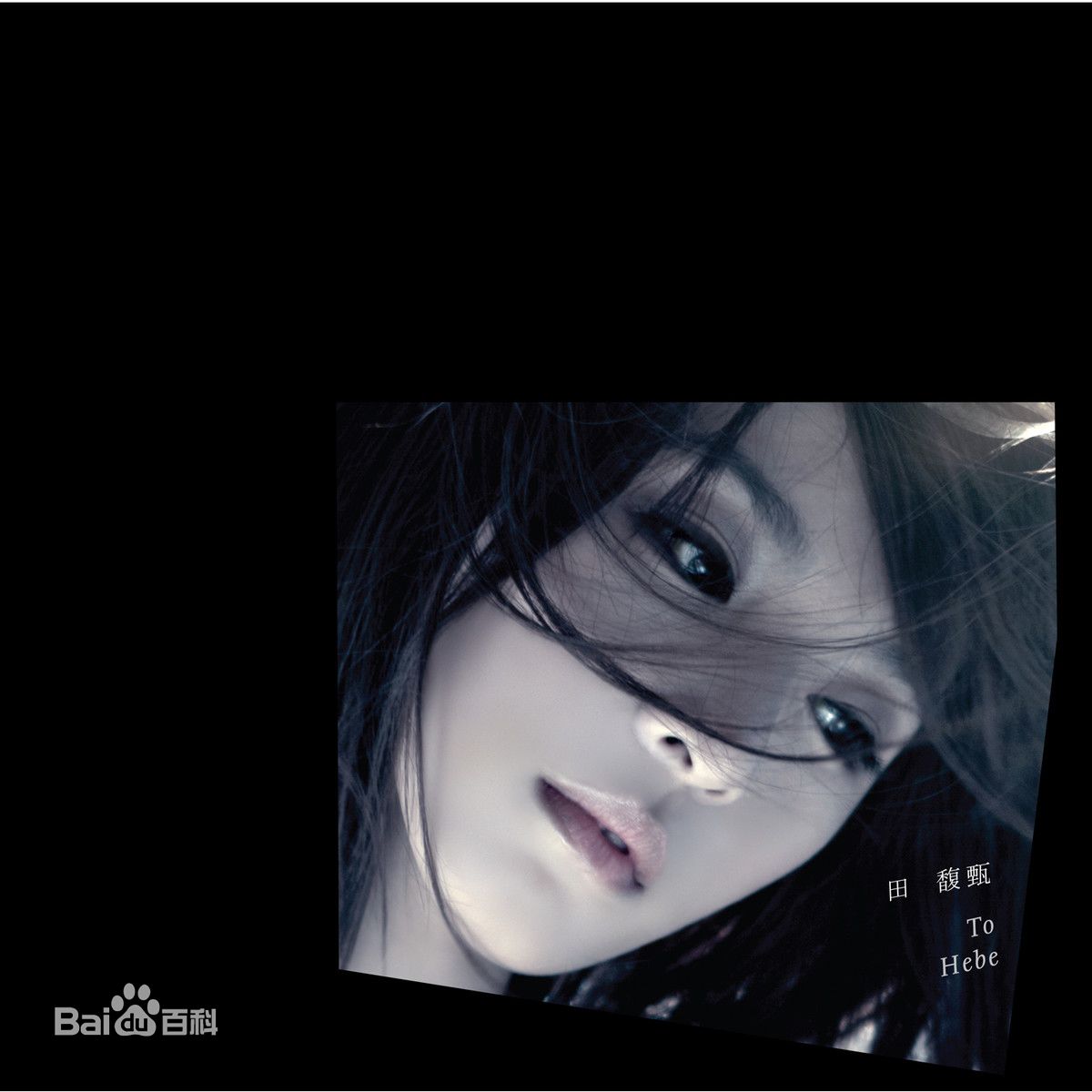 To Hebe(田馥甄音乐专辑) To Hebe(田馥甄音乐专辑)