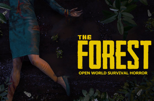 The Forest(游戏) The Forest(游戏)