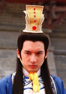 秦香莲(2011年陈浩民袁姗姗主演电视剧)