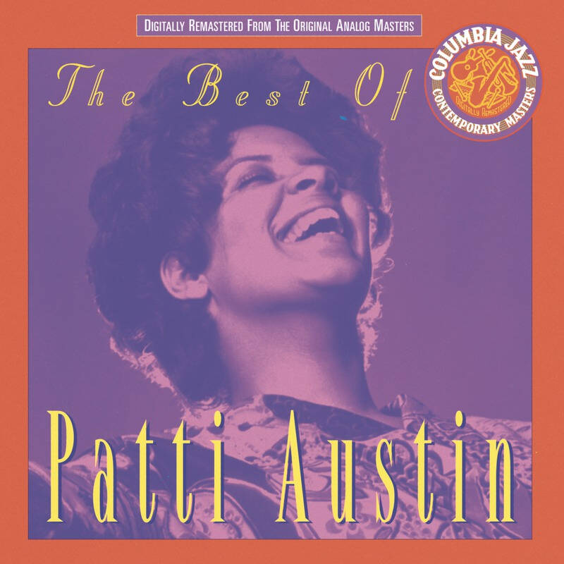 say you love me(Patti Austin演唱歌曲) say you love me(Patti Austin演唱歌曲)