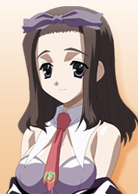 村山野杏