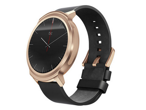 TicWatch TicWatch