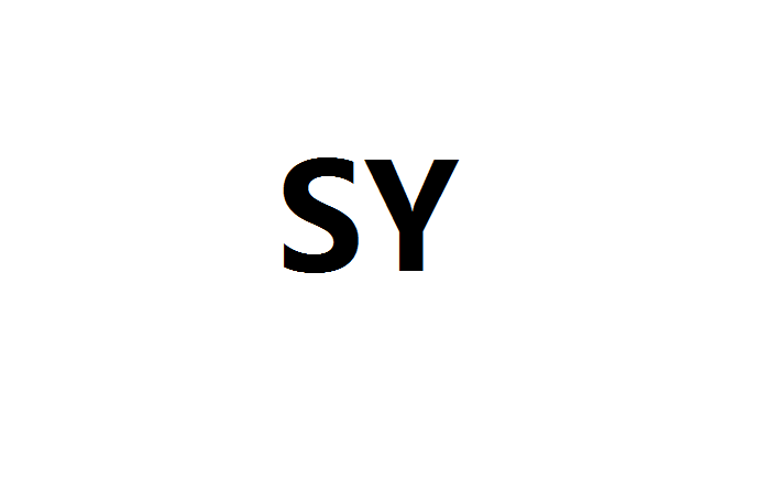 SY SY