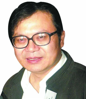 于建嵘