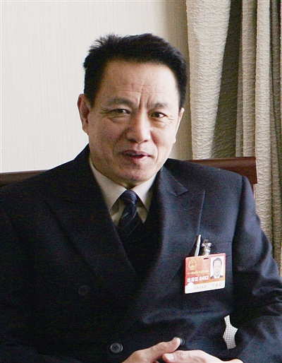 于振发