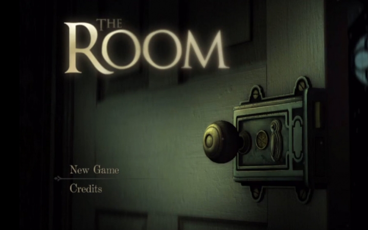The Room(3D密室逃脱类游戏)