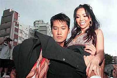 何守正 何守正