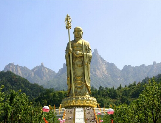 九华山旅游攻略 九华山旅游攻略