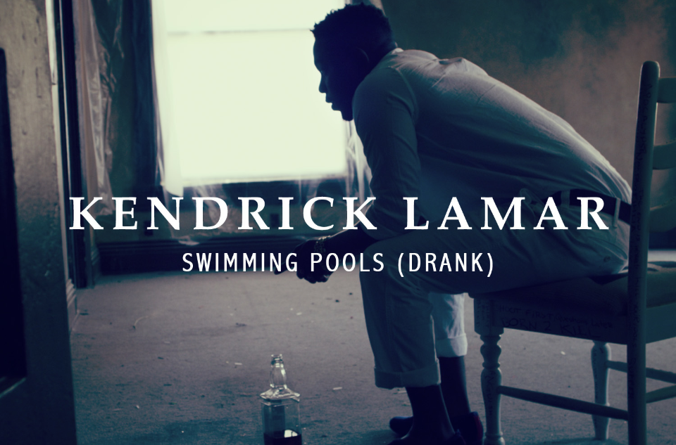 Swimming Pools (Drank) Swimming Pools (Drank)