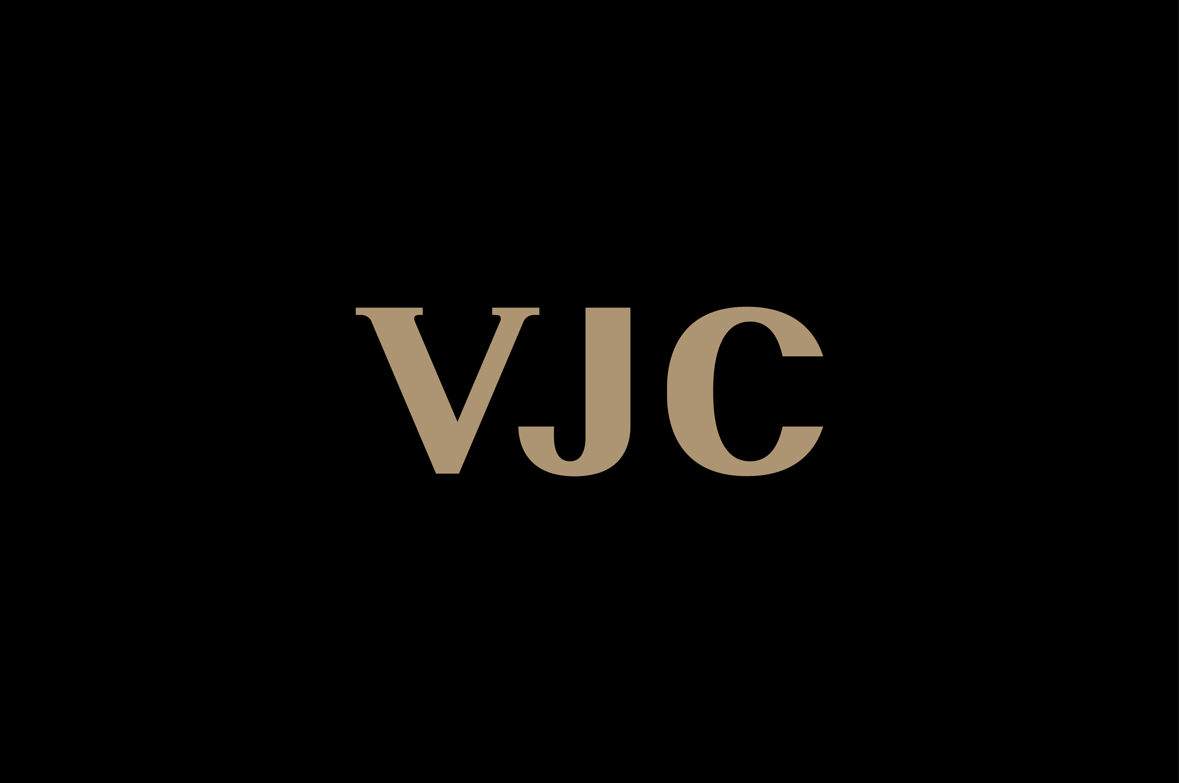 VJC（威杰思）LOGO