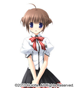 With Ribbon