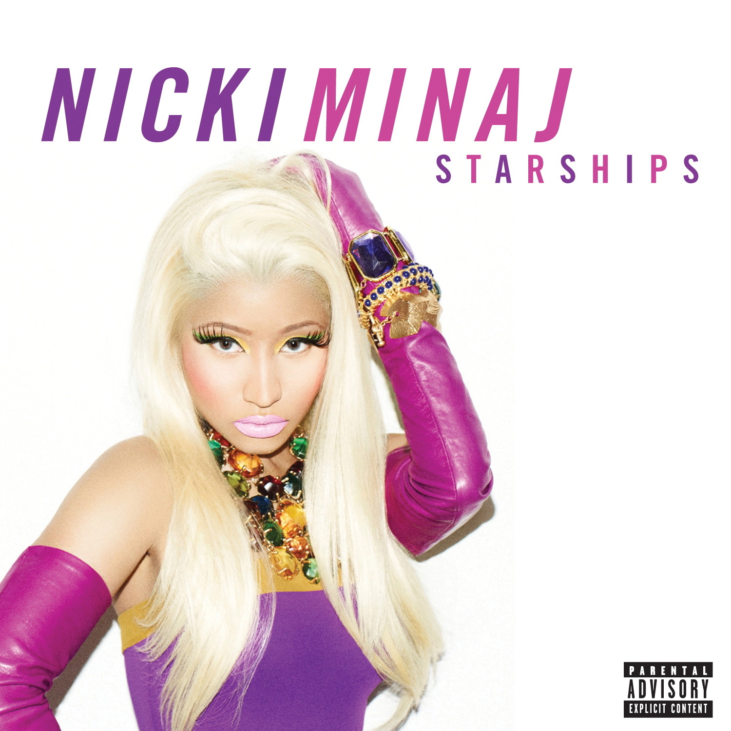 starships