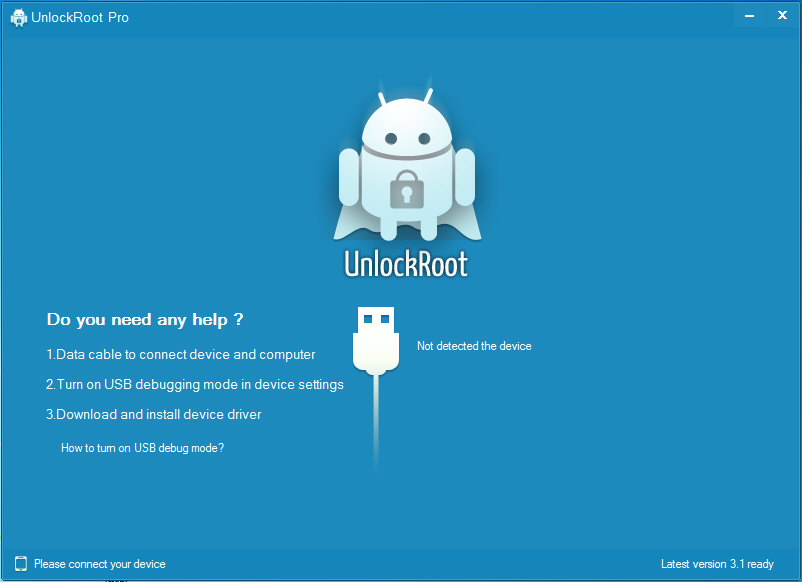 unlockroot unlockroot