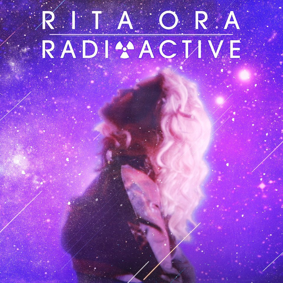 radioactive(Rita Ora演唱歌曲) radioactive(Rita Ora演唱歌曲)