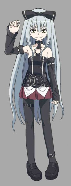 TRINITY SEVEN 魔道书7使者(斋藤健二编剧、奈央晃德作画的漫画)
