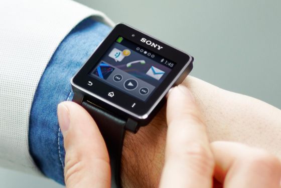 SmartWatch 2 SmartWatch 2
