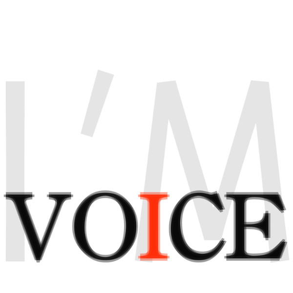 VOICE我是