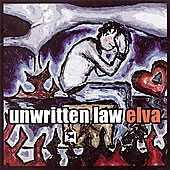 专辑《Elva》封面