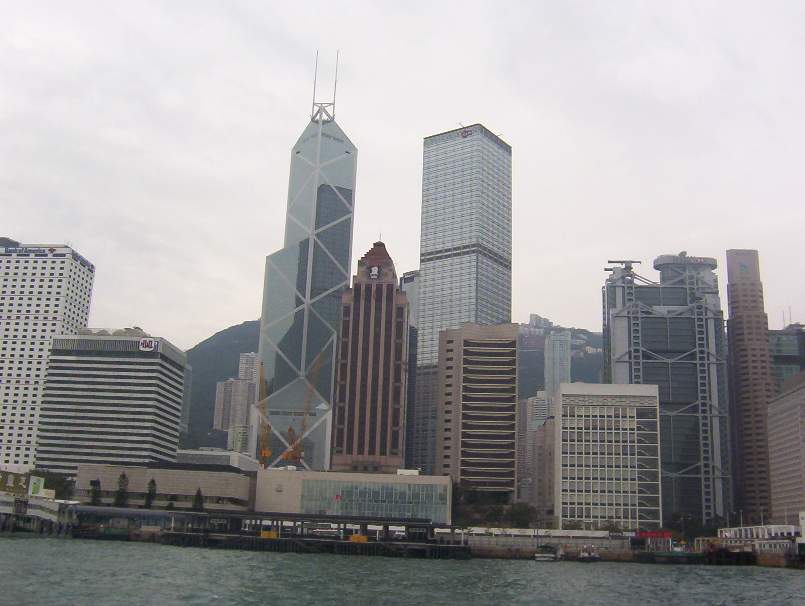 九龙半岛