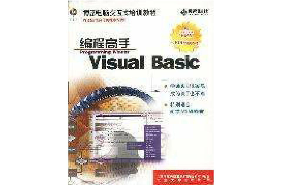 Visual Basic编程高手含盘