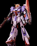Rg(高达模型的一种系列)