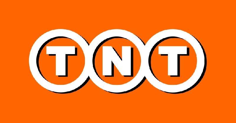 TNT(快递) TNT(快递)