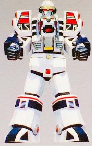 武人形态