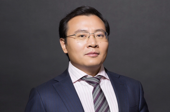 任泽平 任泽平