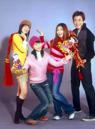 S.H.E(SHE（台湾女子流行演唱团体）)