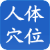 人体穴点阵图 人体穴点阵图