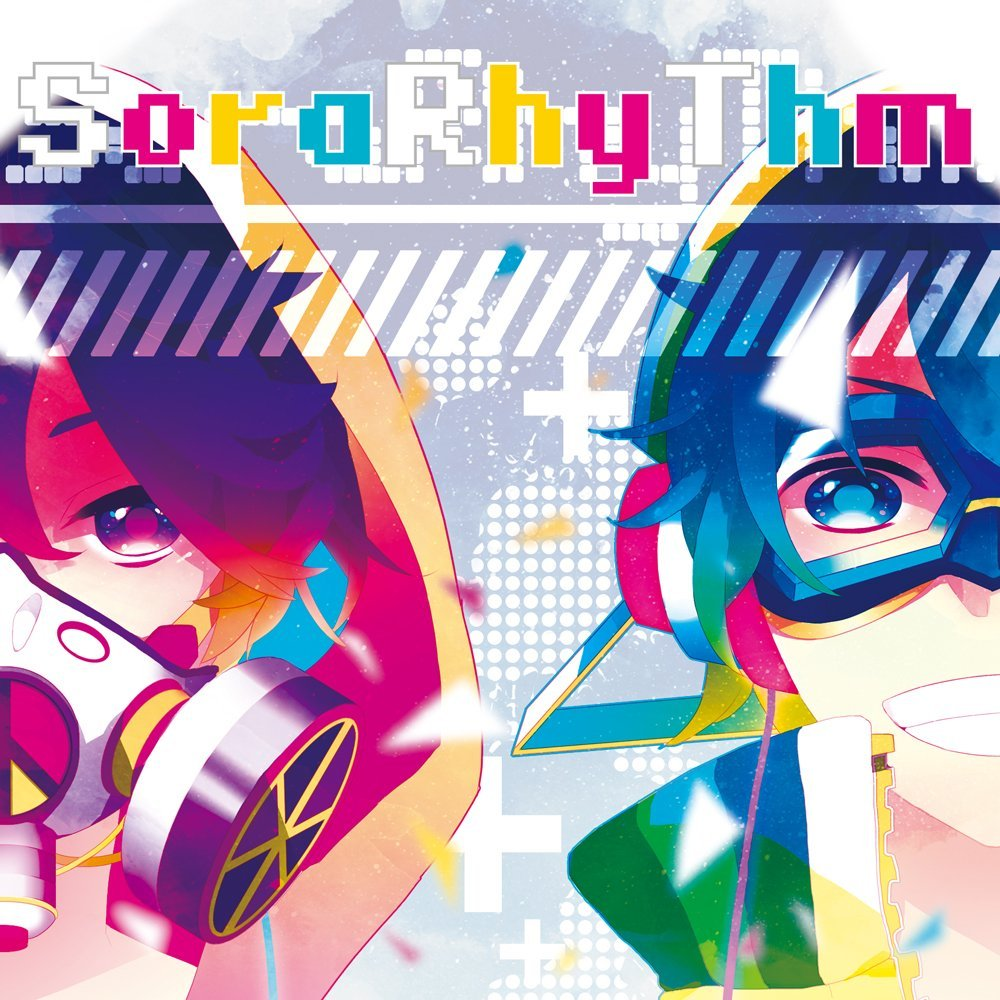 SoraRhyThm SoraRhyThm