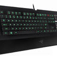 Razer噬魂金蝎终极版游戏键盘