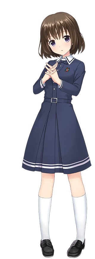 朝比奈乃乃