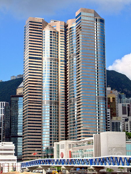 交易广场