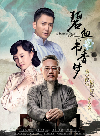 何中华(中国内地影视男演员、导演)