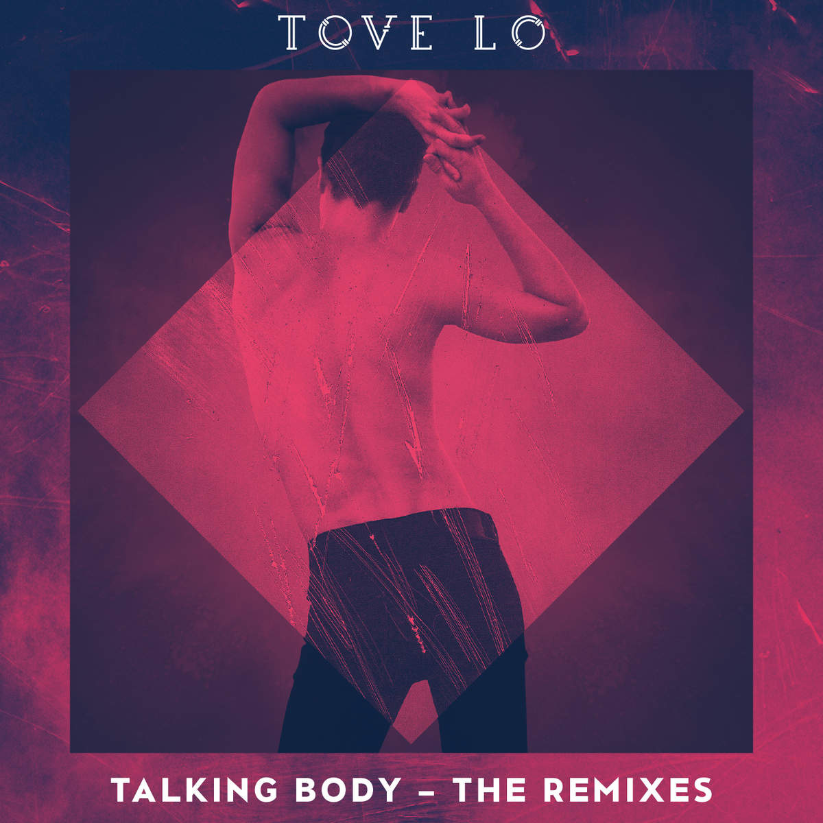 Talking Body Talking Body